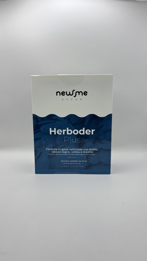 Herboder Plus